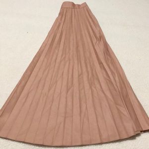 Zara skirt